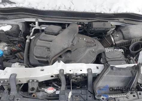 2021 Honda Passport Awd Elite z USA, uszkodzony, nr VIN 5FNYF8H01MB001928